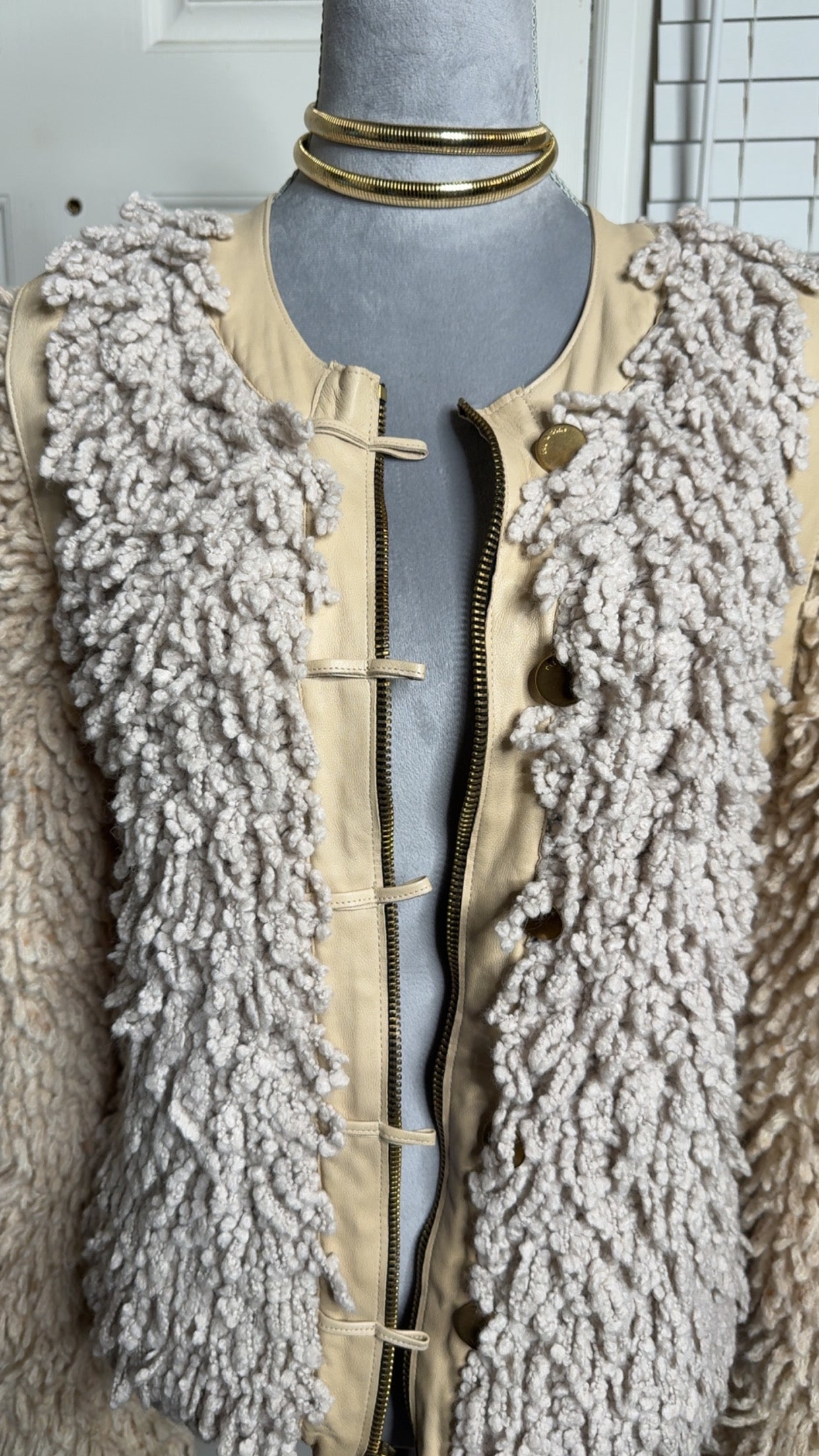 Rag & Bone jacket