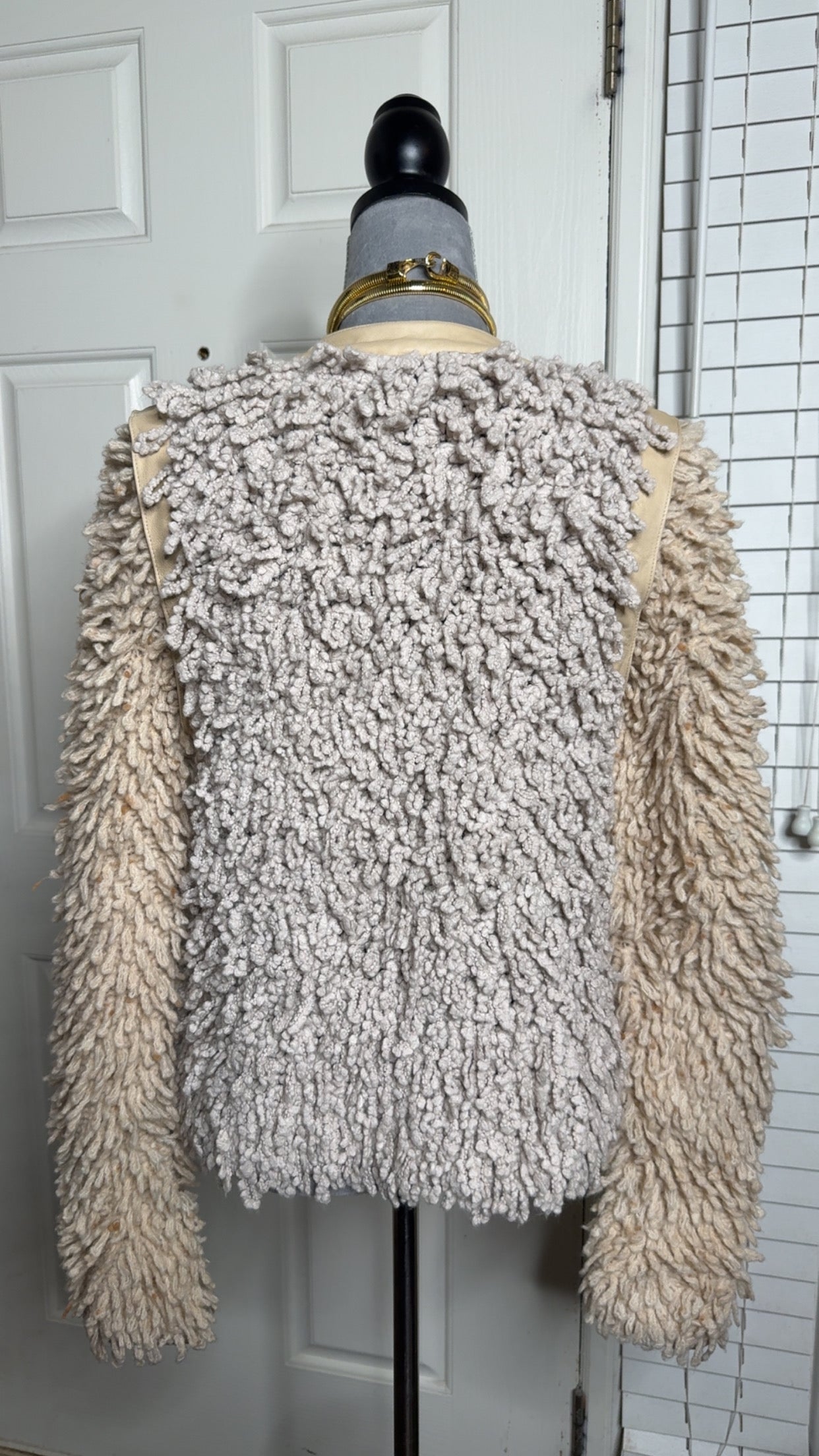 Rag & Bone jacket