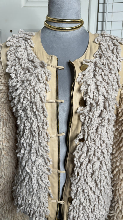 Rag & Bone jacket