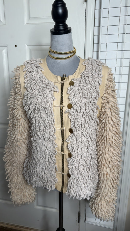 Rag & Bone jacket