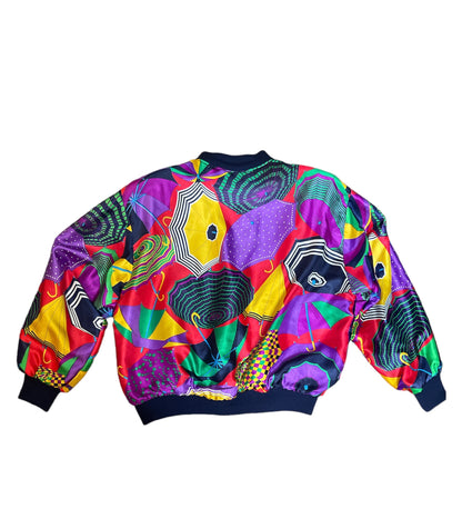 MIGHTY BOMBER JACKET