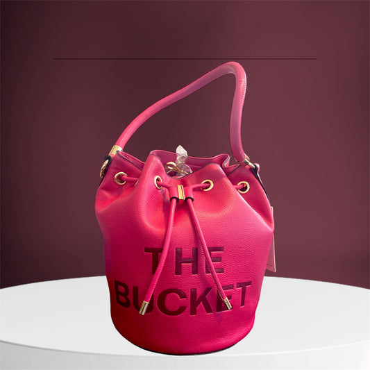 THE BUCKET Tote