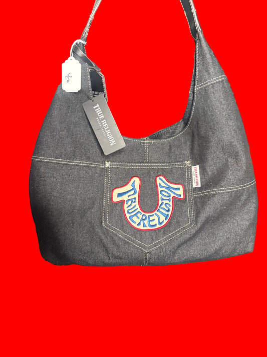 True religion purse