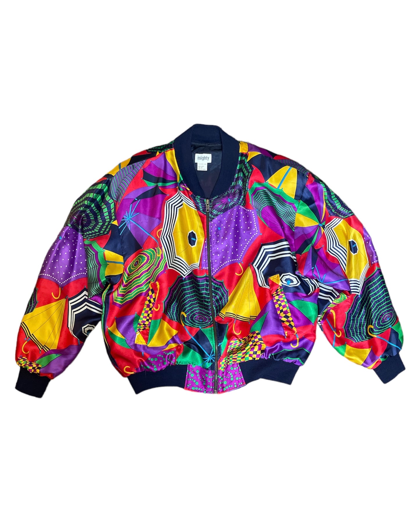 MIGHTY BOMBER JACKET