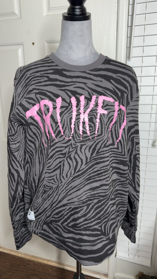 Trukfit sweater