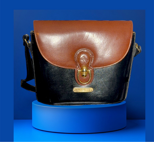 Vintage RALPH LAUREN Purse