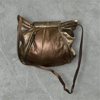 Noble Handbags Leather Purse