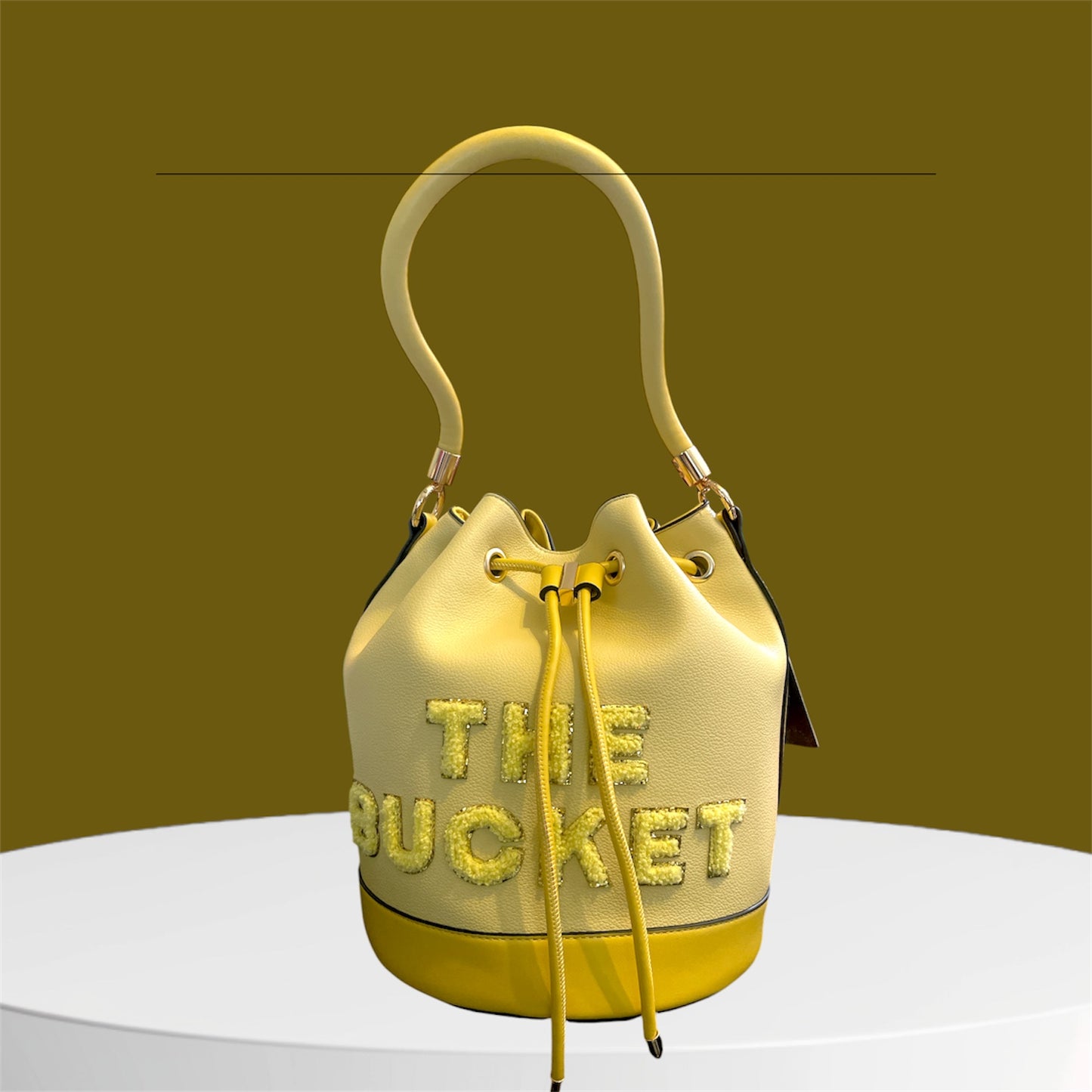 THE BUCKET Tote