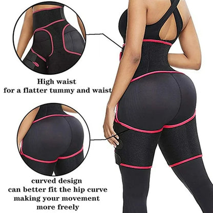 PATHONOR Waist trainer