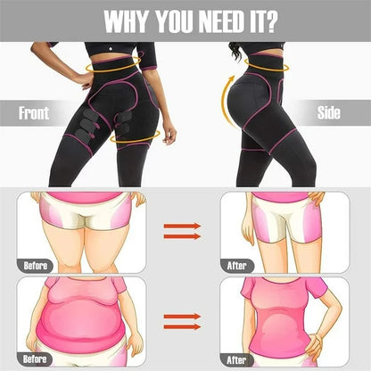 PATHONOR Waist trainer