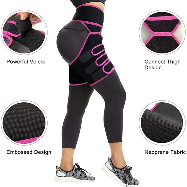 PATHONOR Waist trainer