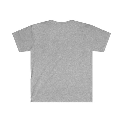 RETURN TO SENDER Unisex Softstyle T-Shirt