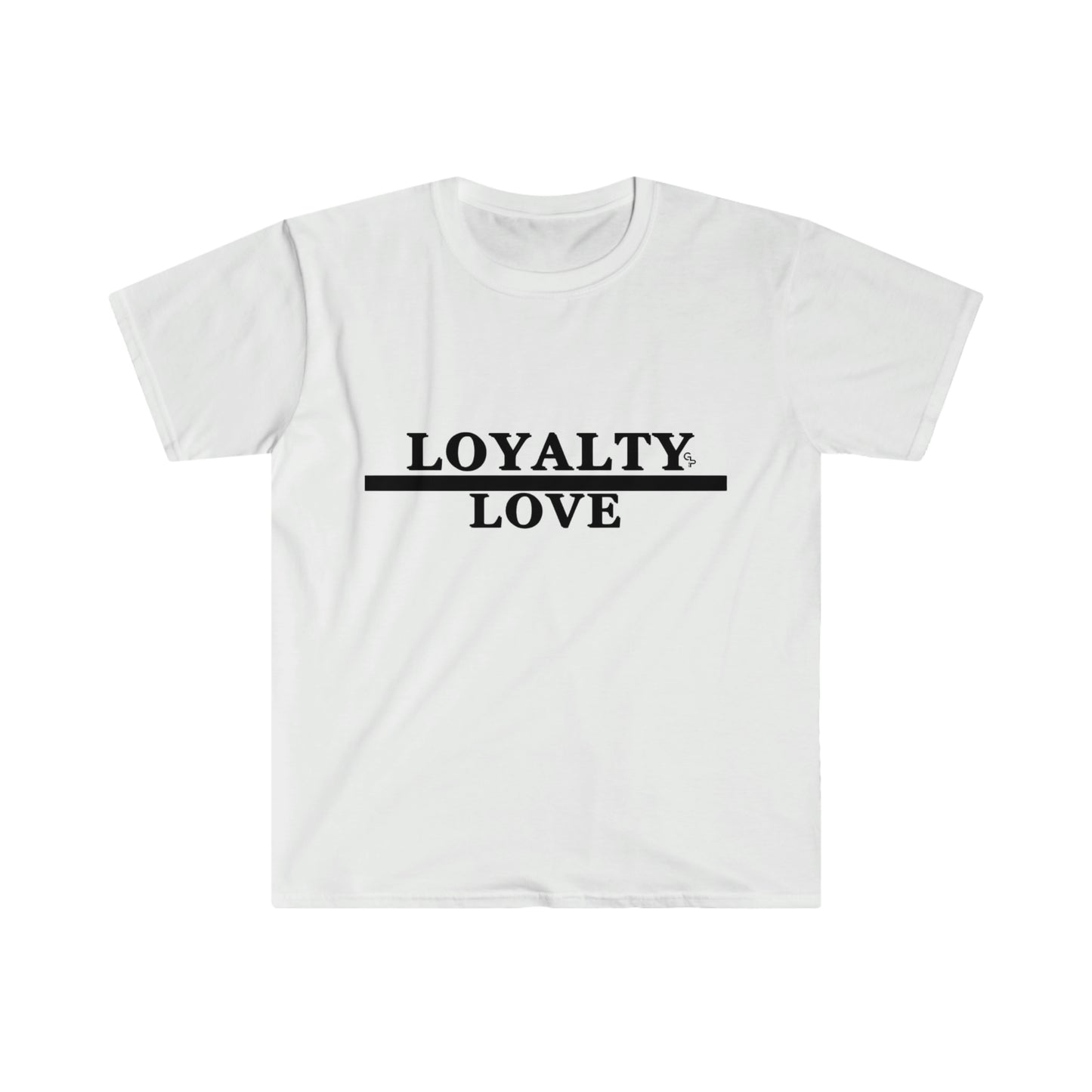 GP85 LOYALTY T-Shirt