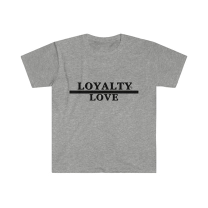 GP85 LOYALTY T-Shirt