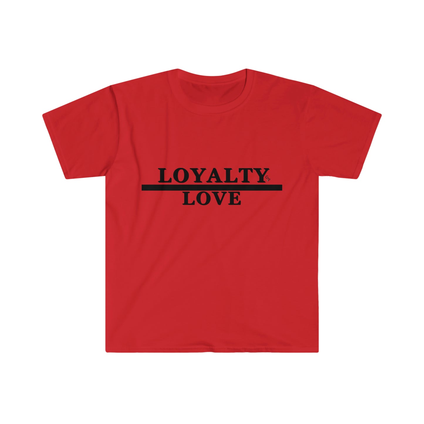 GP85 LOYALTY T-Shirt