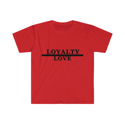 GP85 LOYALTY T-Shirt