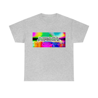 NEW!!! SAYLESS GP85 Multi Color Tee