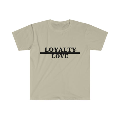 GP85 LOYALTY T-Shirt