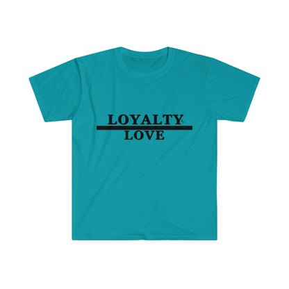 GP85 LOYALTY T-Shirt