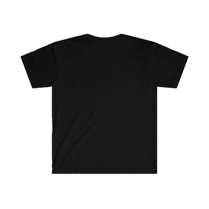 RETURN TO SENDER Unisex Softstyle T-Shirt