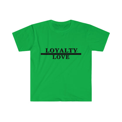 GP85 LOYALTY T-Shirt