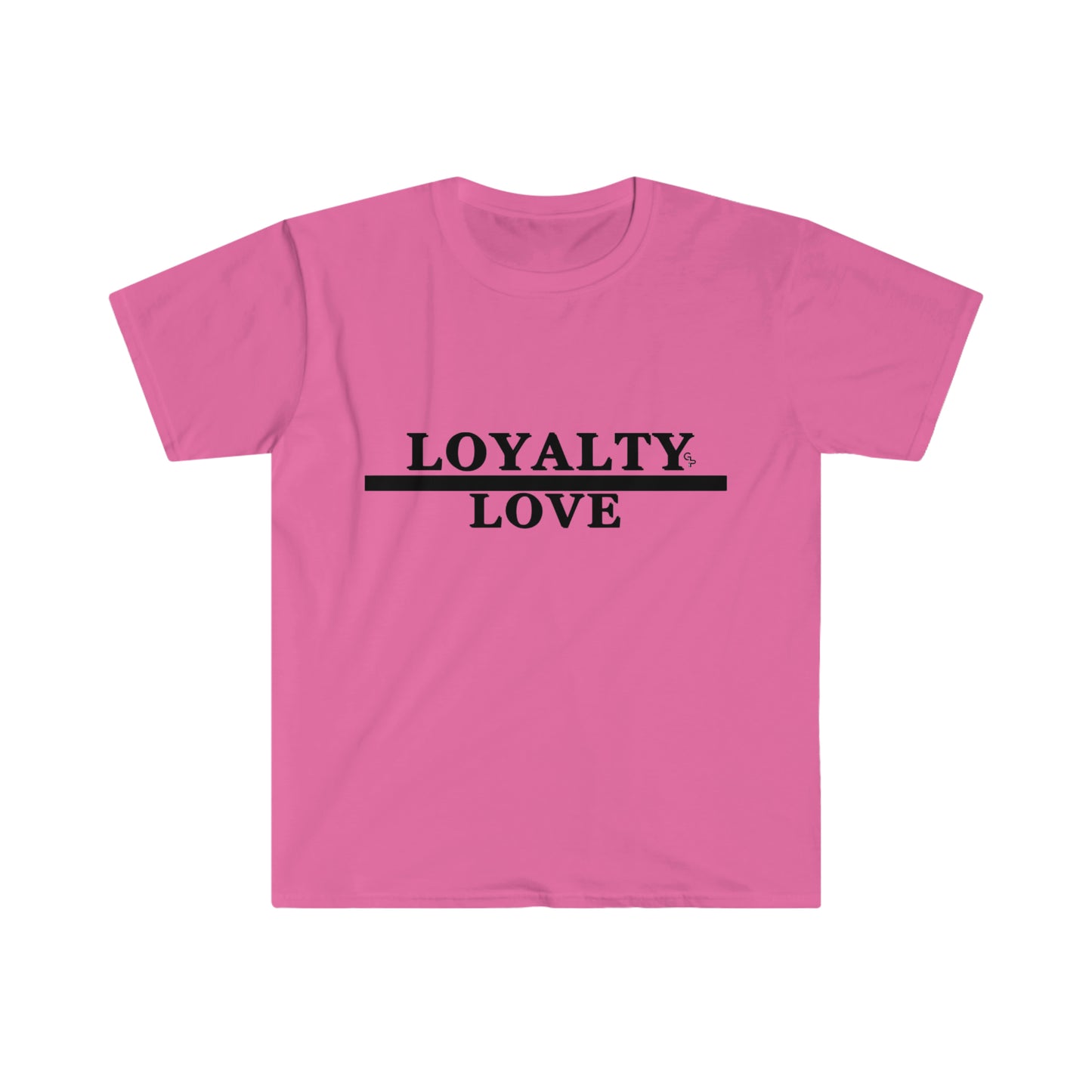 GP85 LOYALTY T-Shirt