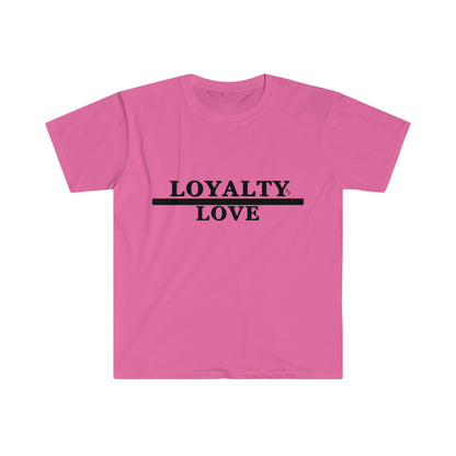 GP85 LOYALTY T-Shirt